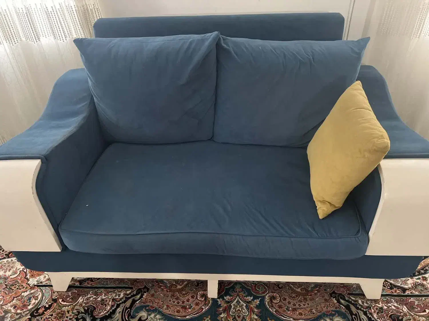 مبلمان|میز و صندلی غذاخوری|آمل, |دیوار