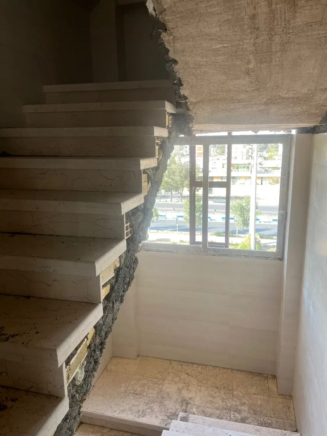 فروش تک واحدی دو کله نور|فروش آپارتمان|شاهینشهر, فدک|دیوار