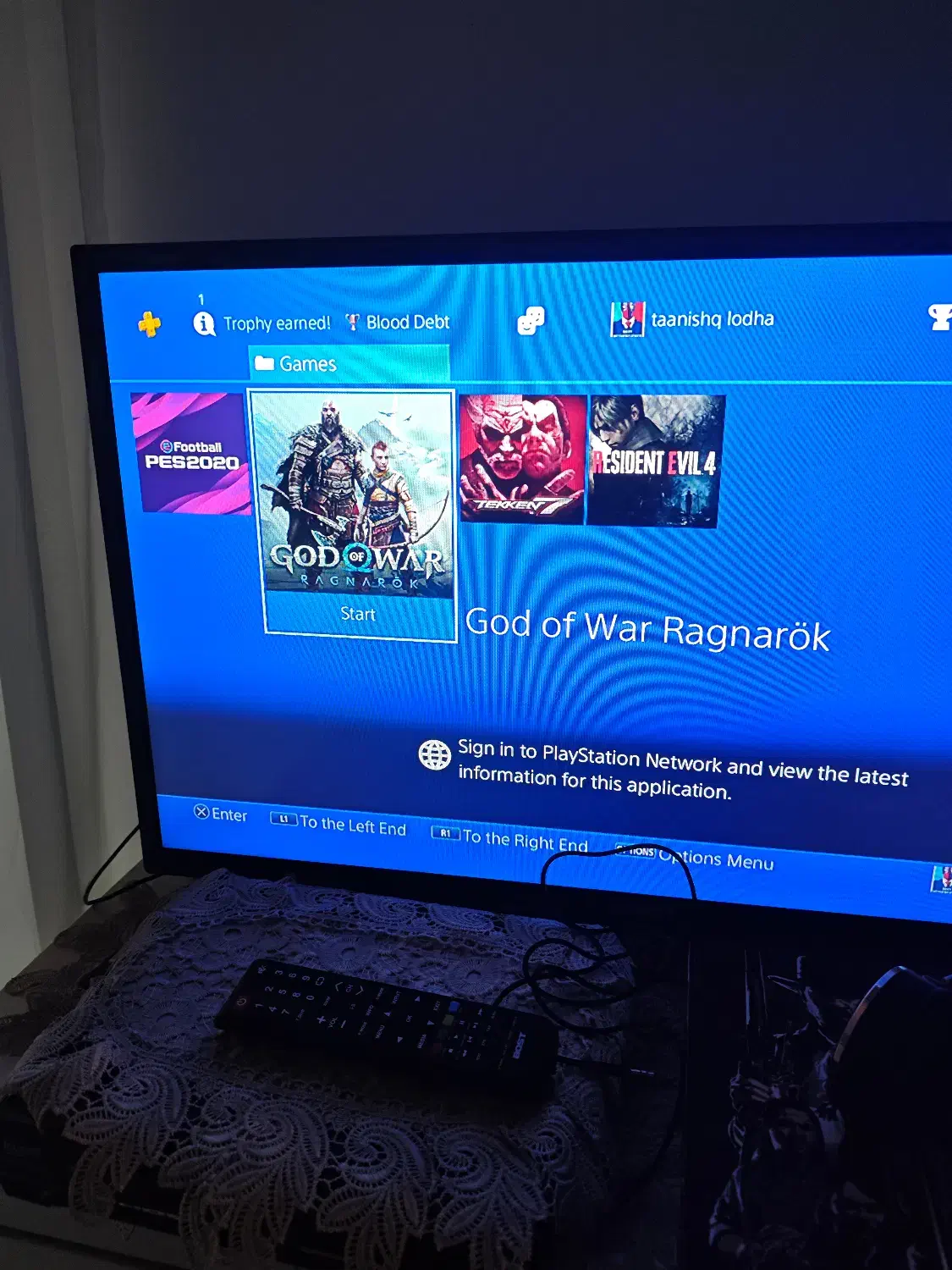 Ps4|کنسول، بازی ویدئویی و آنلاین|لاهیجان, کوی استادان|دیوار