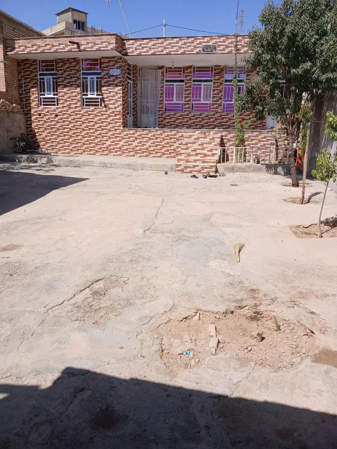 خانه فروشی|فروش خانه و ویلا|خانمیرزا, |دیوار