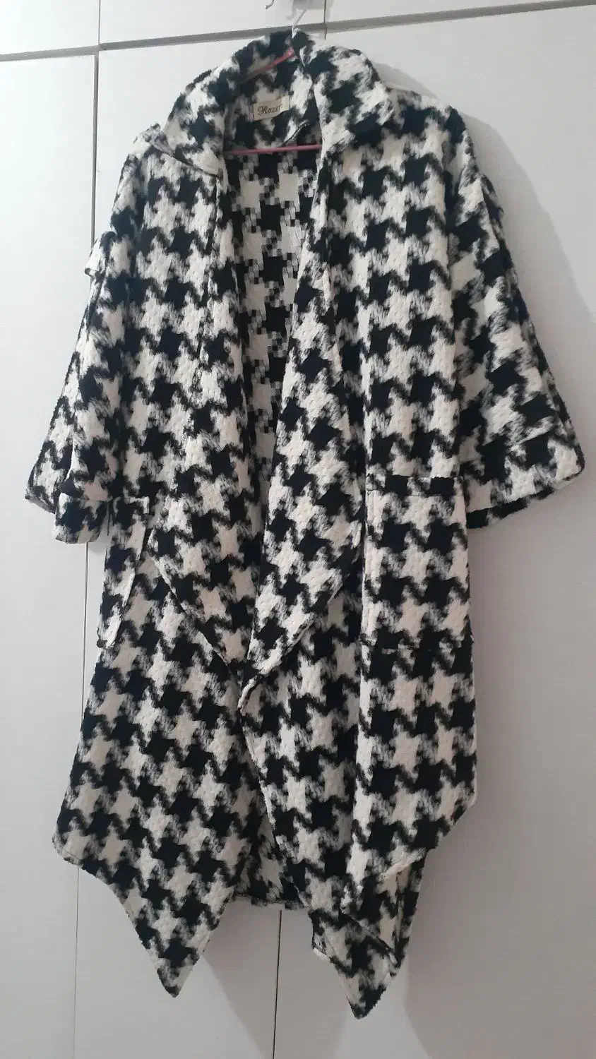 پالتو پیچازی|لباس|هشتگرد, شهرک ولیعصر (مصلی)|دیوار