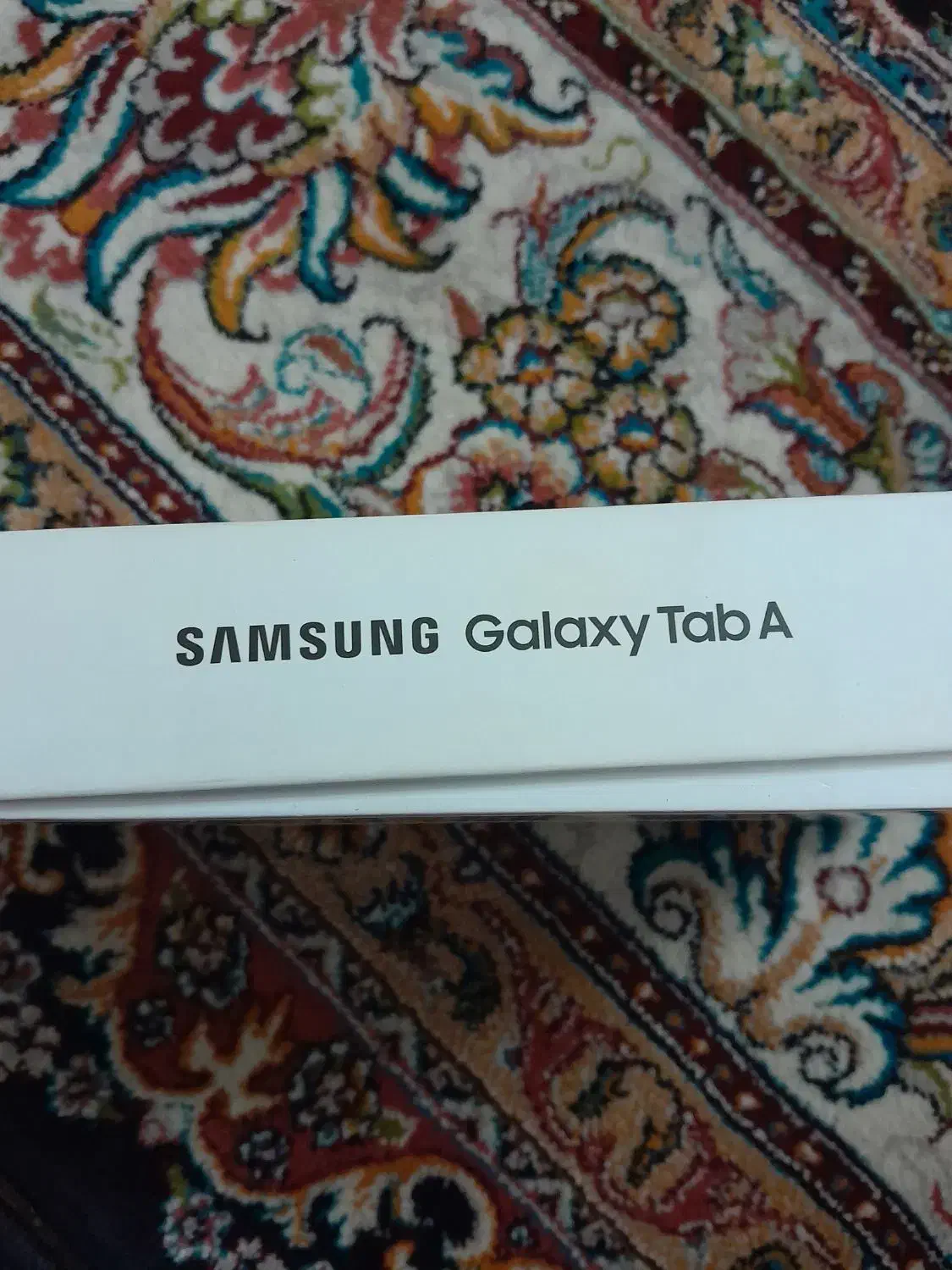 تبلت سامسونگ|تبلت|تهران, مهرآباد جنوبی|دیوار