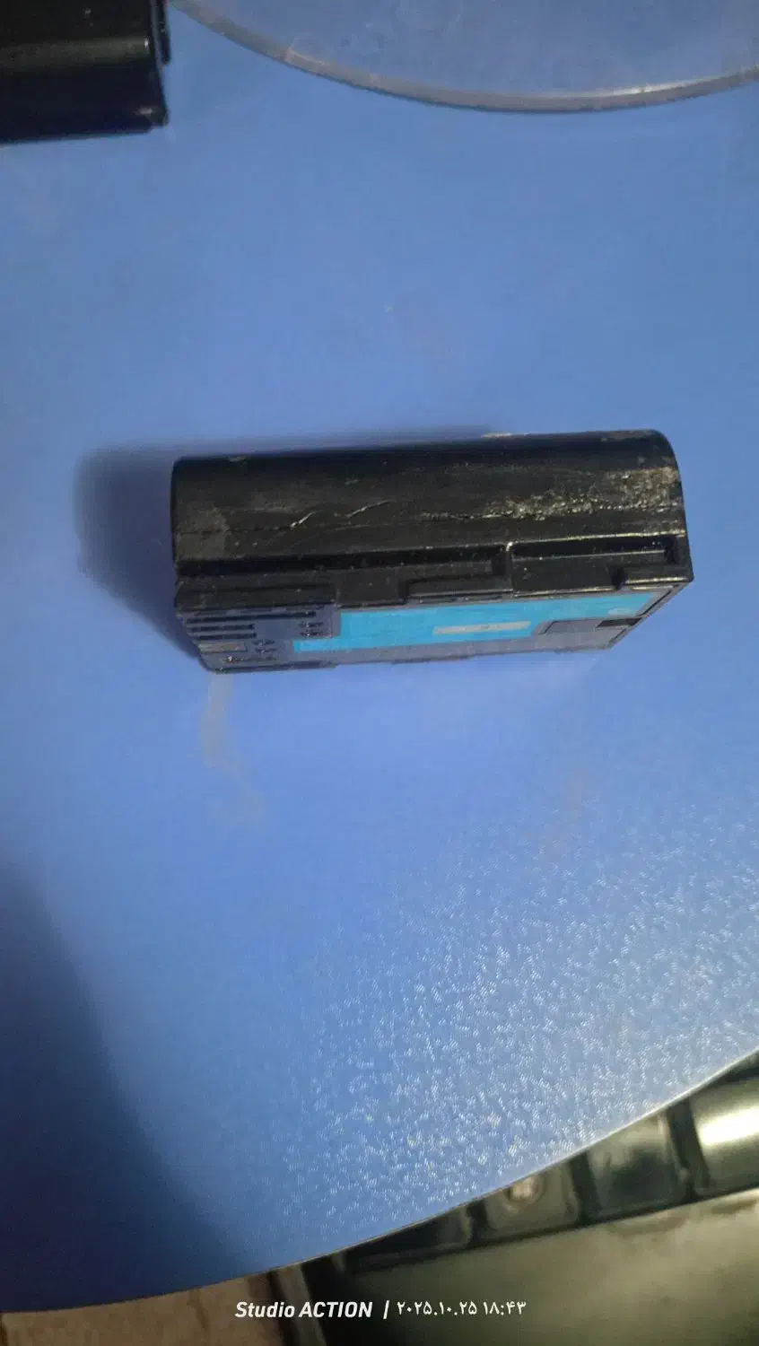 باطری دوربین|دوربین عکاسی و فیلمبرداری|سبزوار, امیر کبیر|دیوار