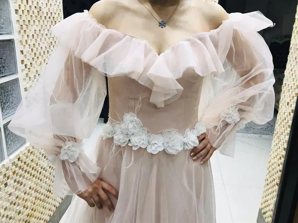 لباس عروس ‌و عقد و فرمالیته|لباس|شاهین‌شهر, شهرک مطهری|دیوار