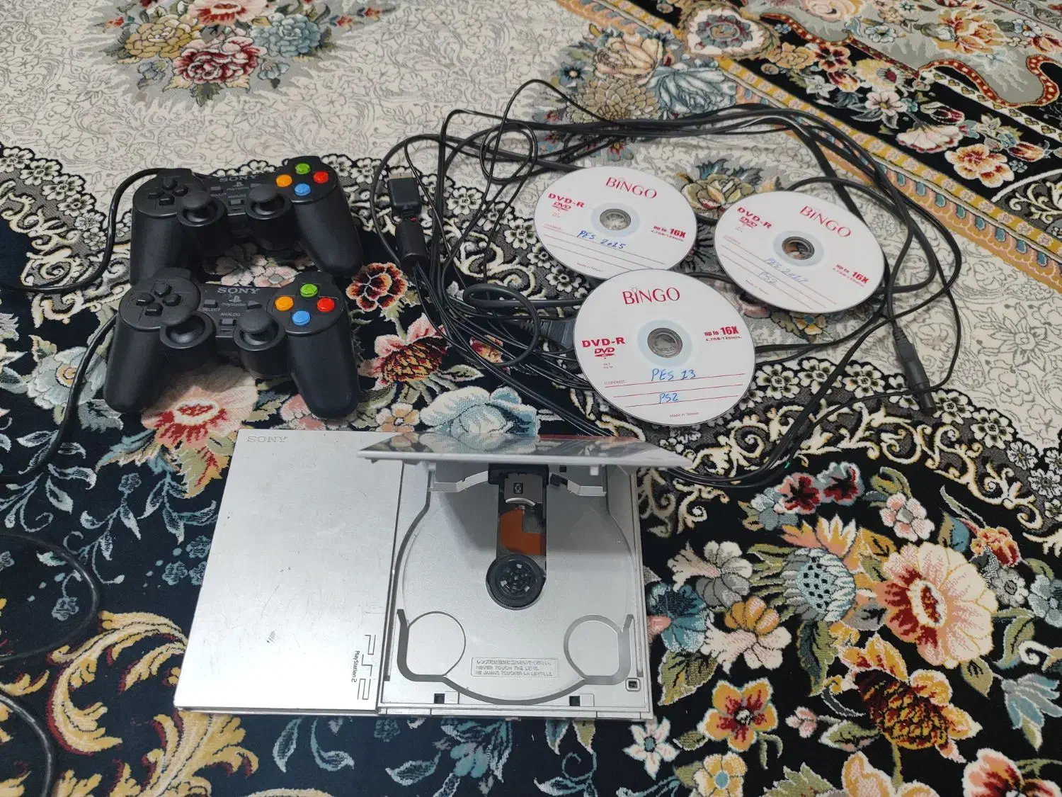 سونی دو|کنسول، بازی ویدئویی و آنلاین|کوچصفهان, |دیوار