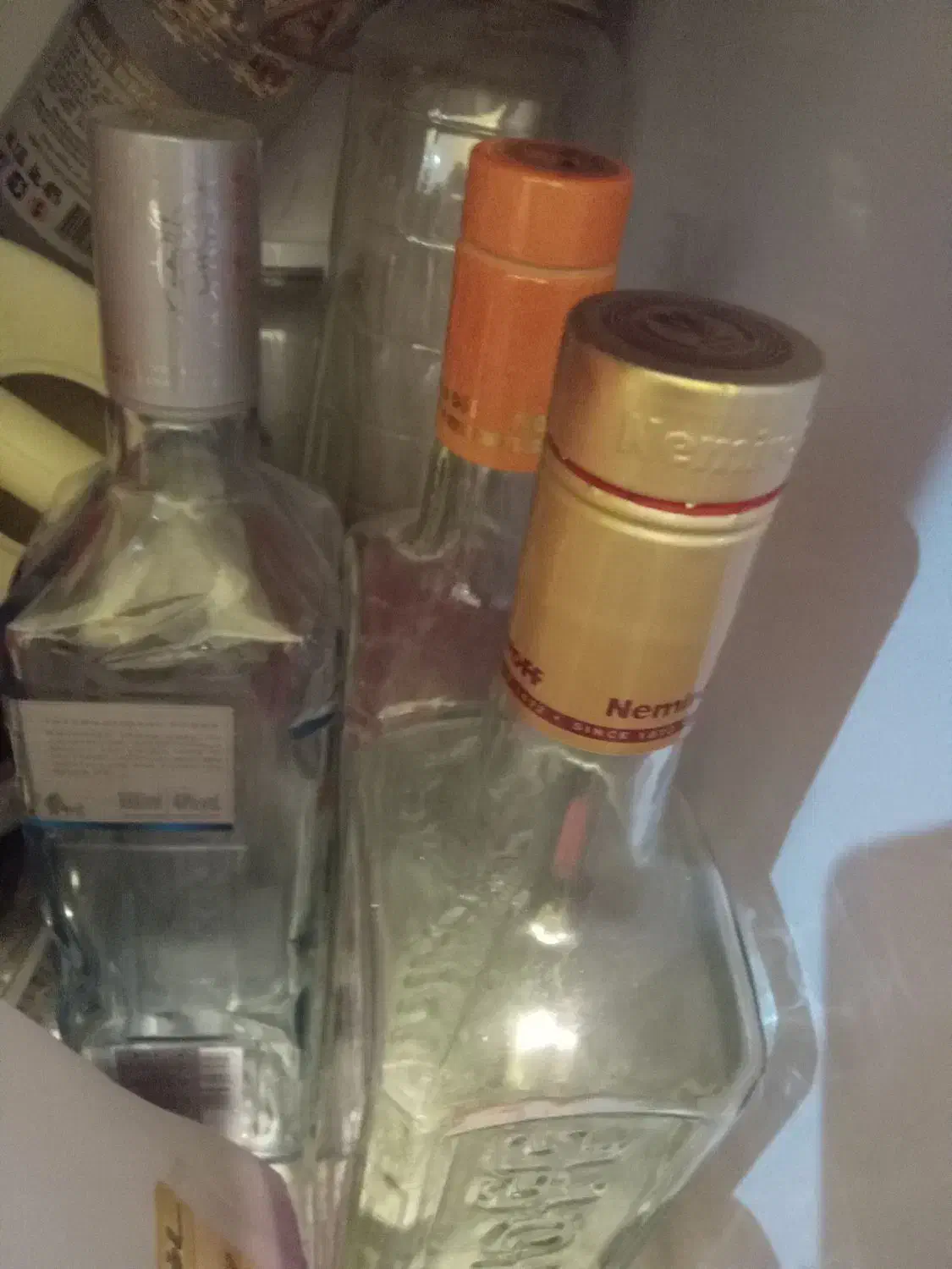 شیشه تزئینی|کلکسیون و سرگرمی|تهران, بیسیم|دیوار