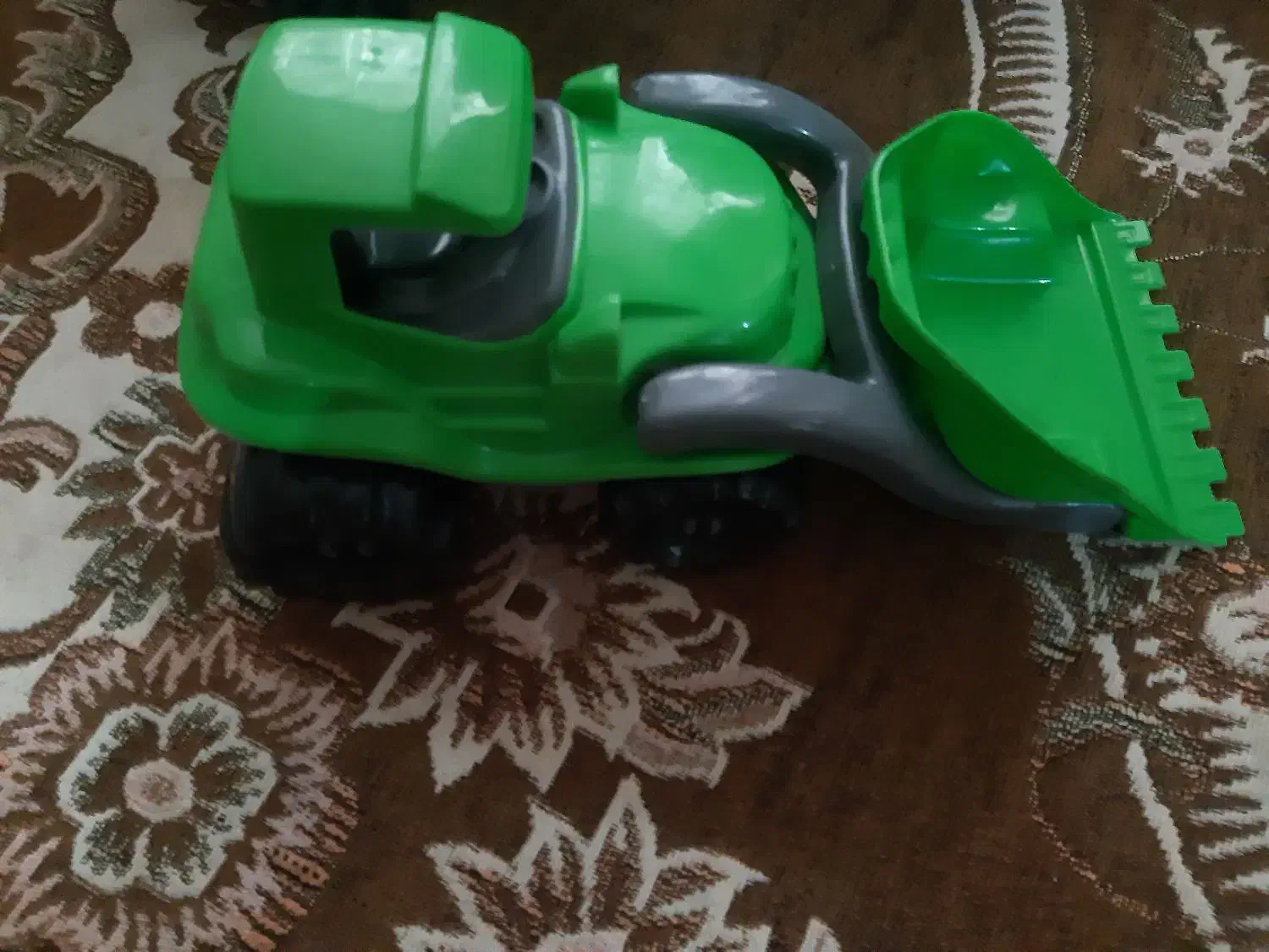 اسباب‌بازی بزرگ جیپ کششی|اسباب‌‌بازی|تهران, آهنگ|دیوار