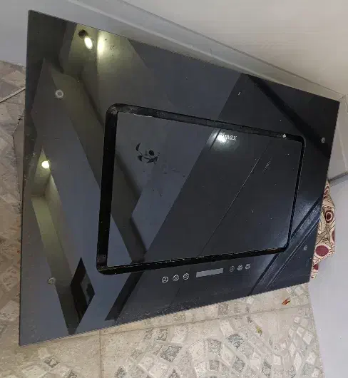 هود بیمکث|هود|دورود, |دیوار