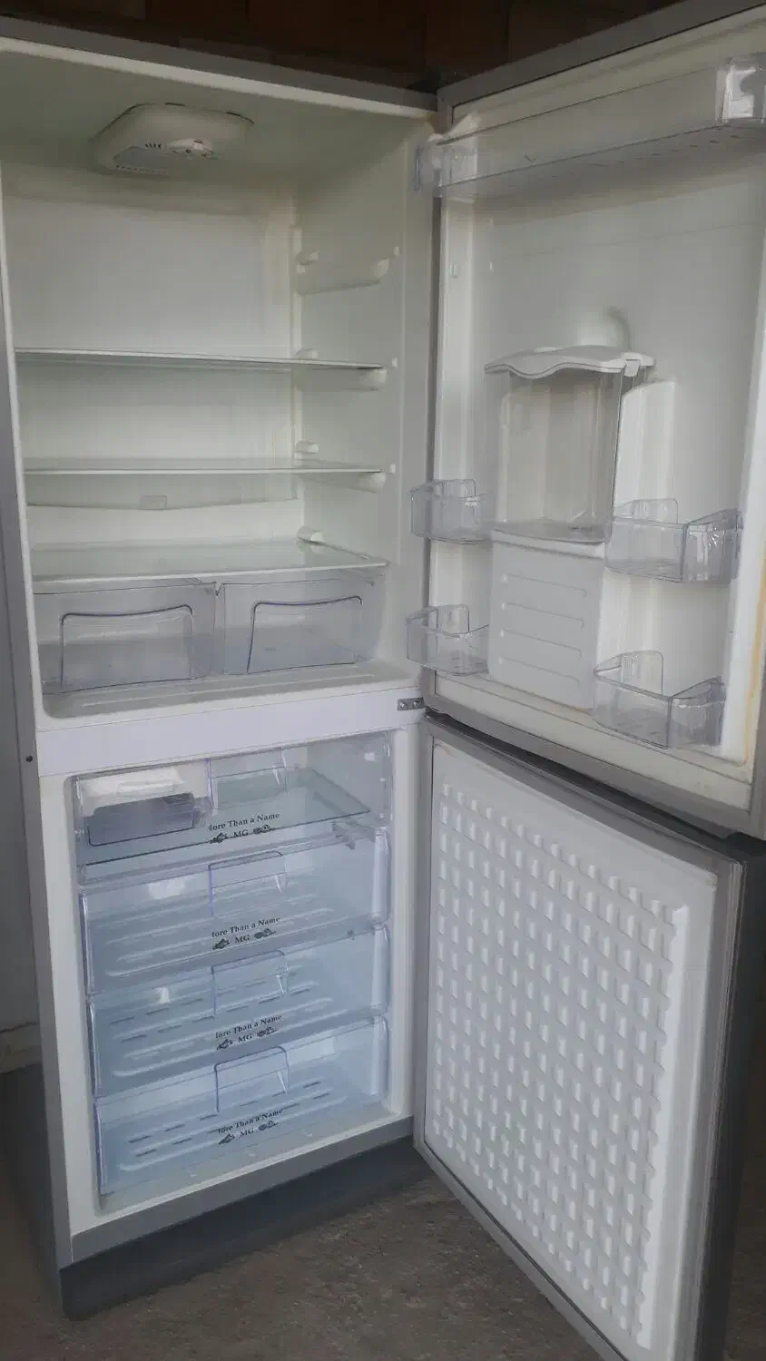 یخچال ۲درب جنرال|یخچال و فریزر|گلستان (تهران), |دیوار