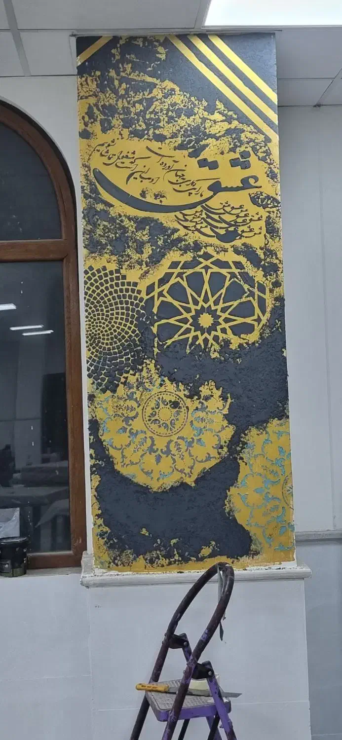 نیاز به استادکار وکارگر برای کارهای عمرانی ،نقاشی|استخدام معماری، عمران و ساختمانی|سمنان, |دیوار