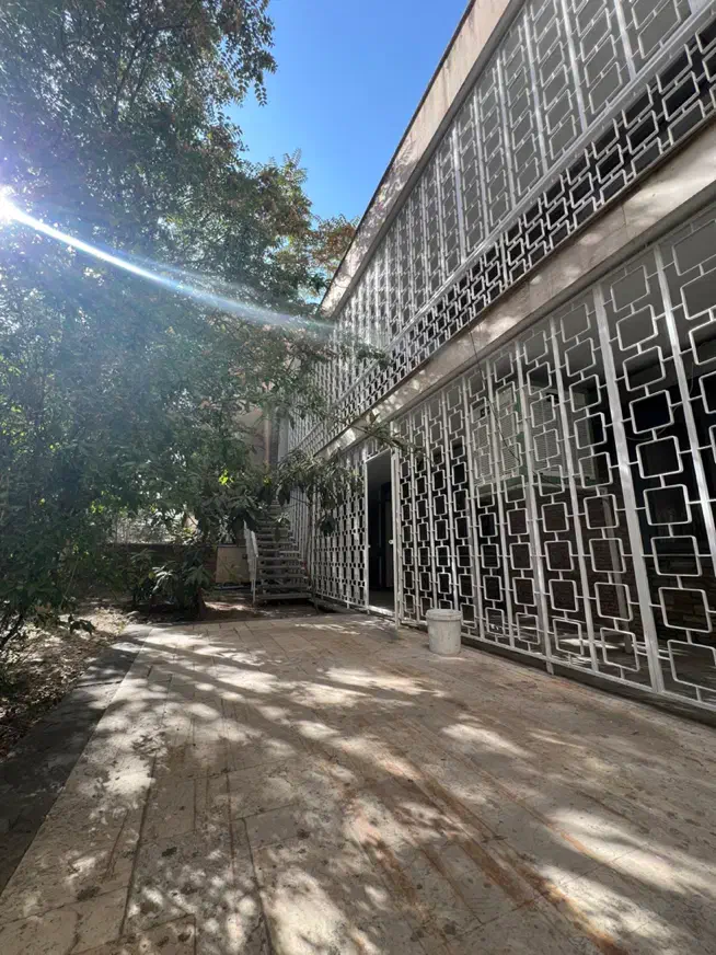 شمال جردن ۵۰۰ متر بدون مشابه|فروش زمین و ملک کلنگی|تهران, امانیه|دیوار