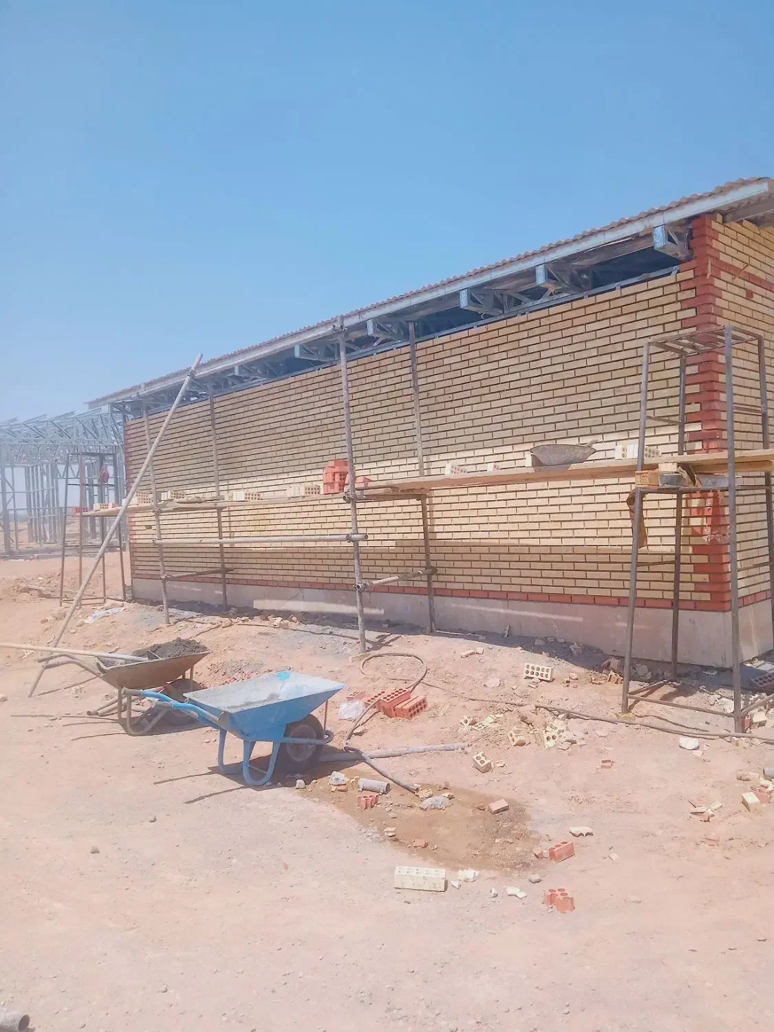 بازسازی ساختمان صفرتاصد تغییرات نقشه های داخلی|خدمات پیشه و مهارت|دورود, |دیوار