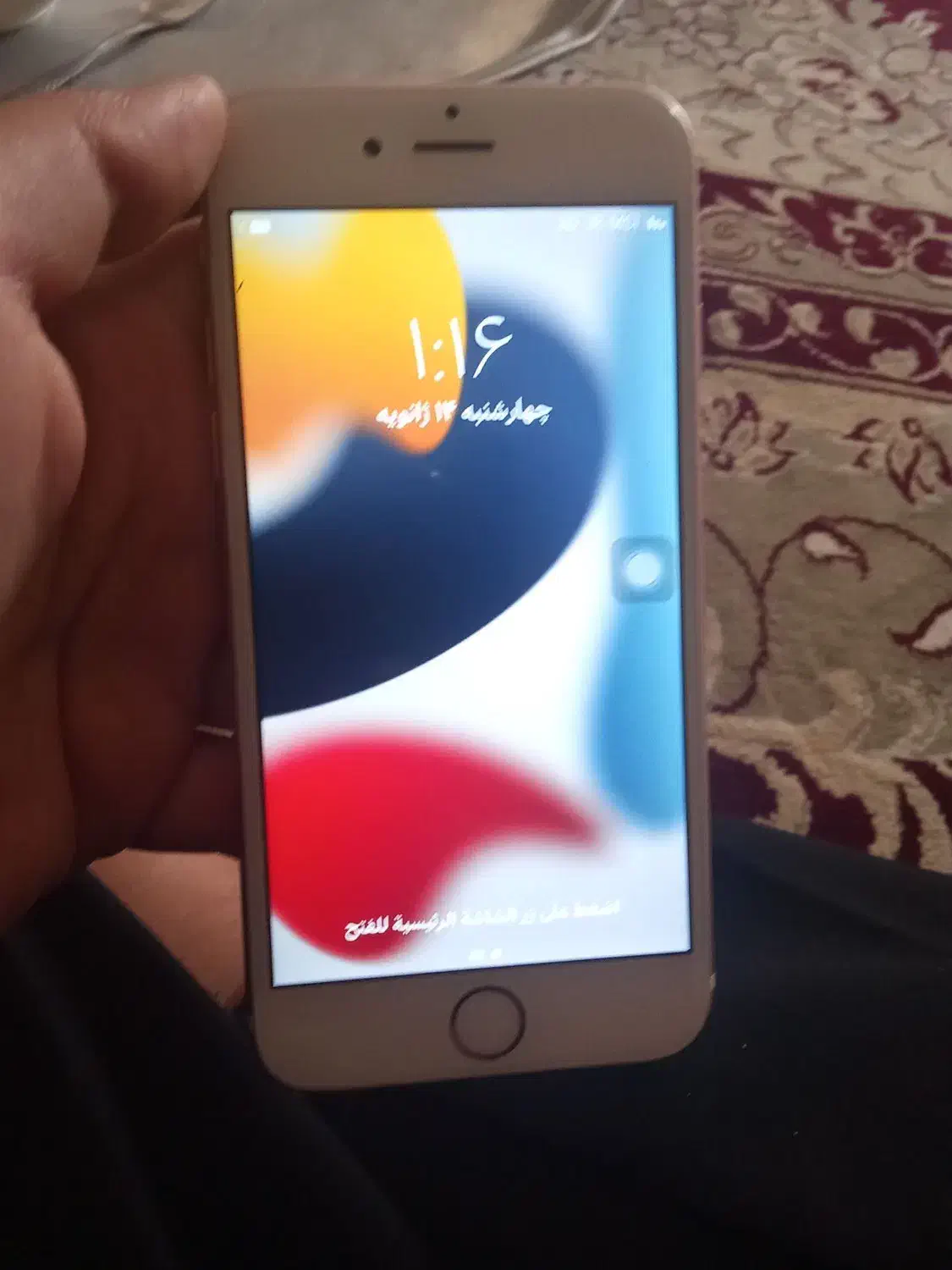 ایفون 6s|موبایل|شوشتر, |دیوار