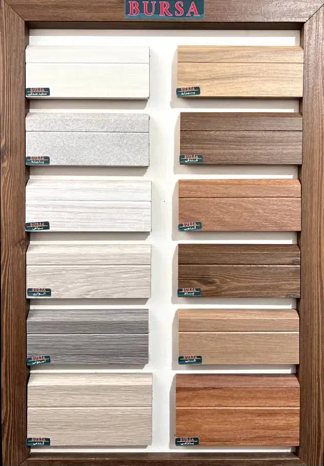 تخفیف در پارکتترمووال ماربل کفپوش کاغذدیوارBURSA|مصالح و تجهیزات ساختمان|تبریز, |دیوار