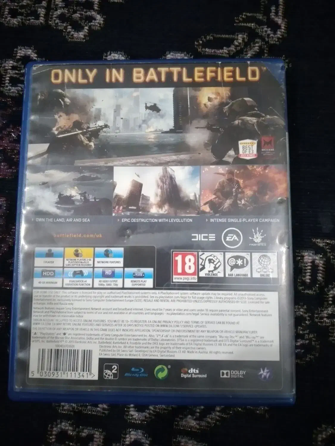 سی دی|کنسول، بازی ویدئویی و آنلاین|اهواز, پردیس|دیوار