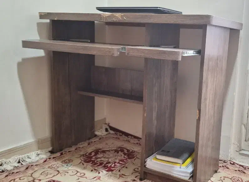 میز و صندلی|میز تحریر و کامپیوتر|تهران, امیر بهادر|دیوار