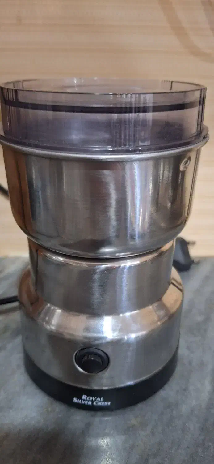 آسیاب قهوه|خردکن، آسیاب، غذاساز|رامهرمز, |دیوار