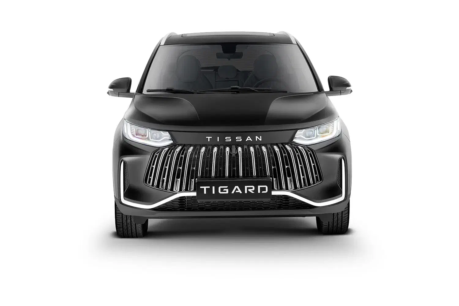 تیسان تیگارد|خودرو سواری و وانت|کرج, مطهری|دیوار