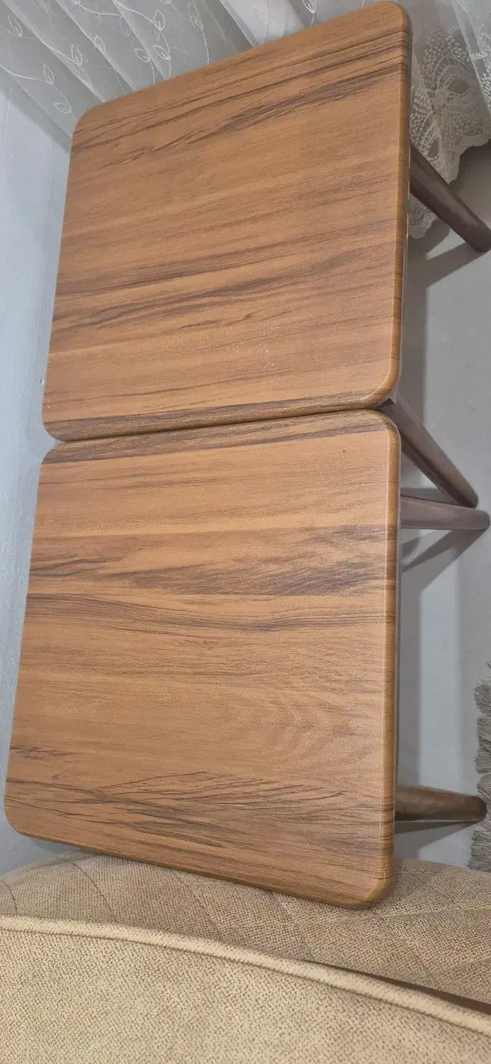 مبل کار کرده|مبلمان خانگی و میز عسلی|گلبهار, شهر جدید گلبهار|دیوار