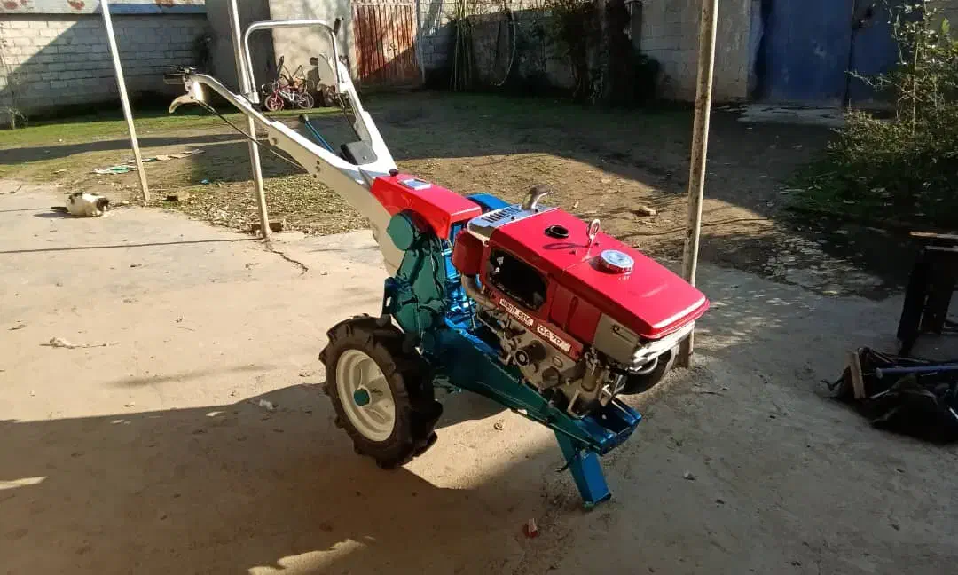 تیلر کوبوتا ژاپن|قطعات و لوازم جانبی رایانه|صومعه‌سرا, |دیوار