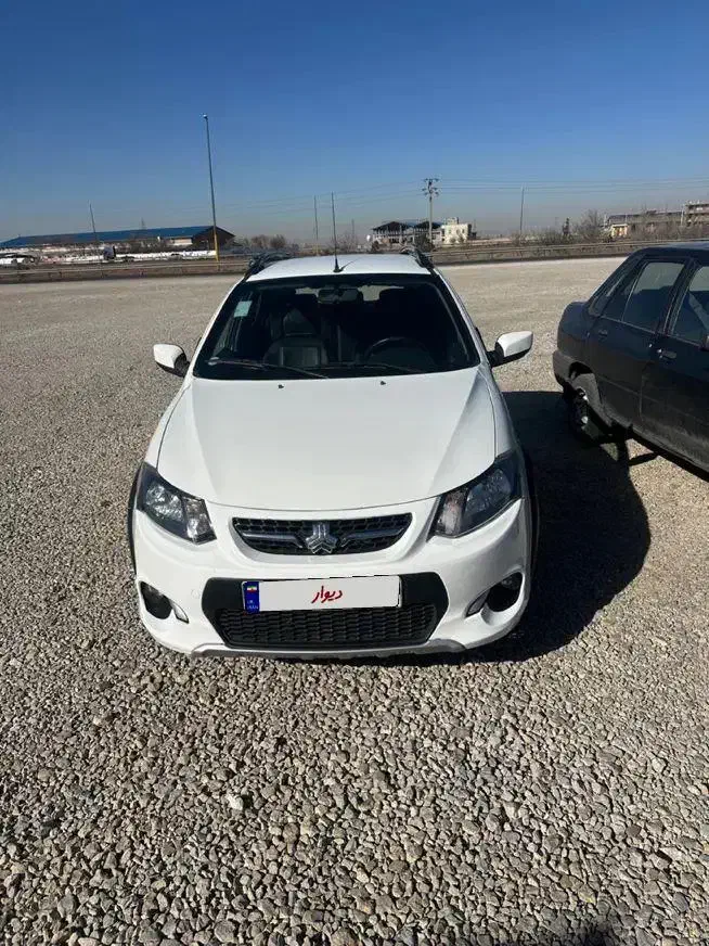 کوییک 1401|خودرو سواری و وانت|اردبیل, |دیوار