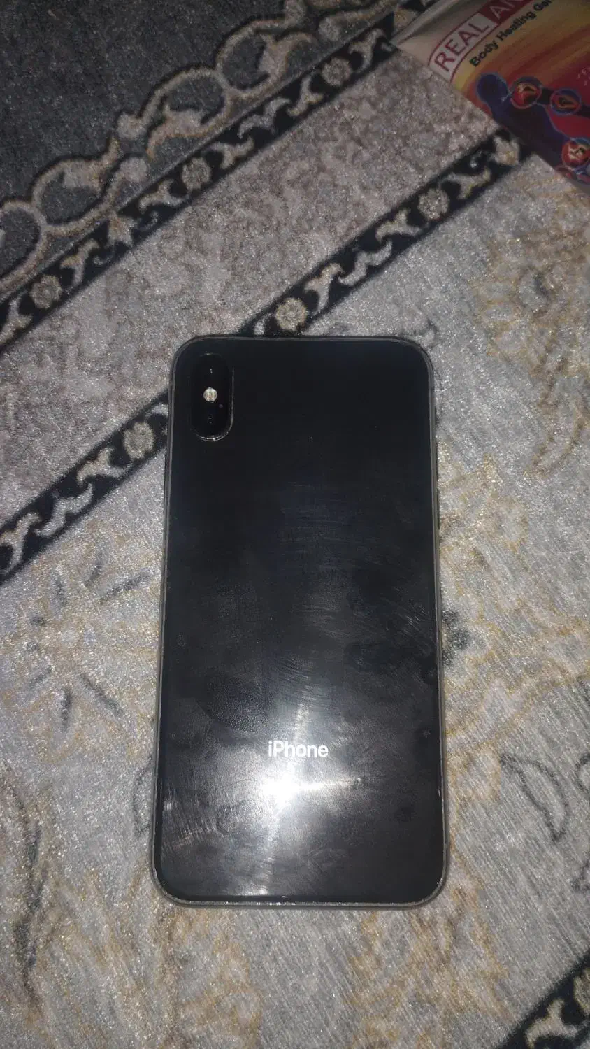 ایفون x|موبایل|بهارستان, |دیوار