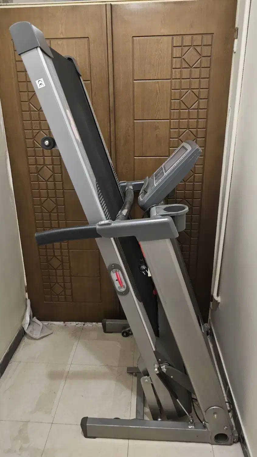 تردمیل|تجهیزات ورزشی|بجنورد, |دیوار