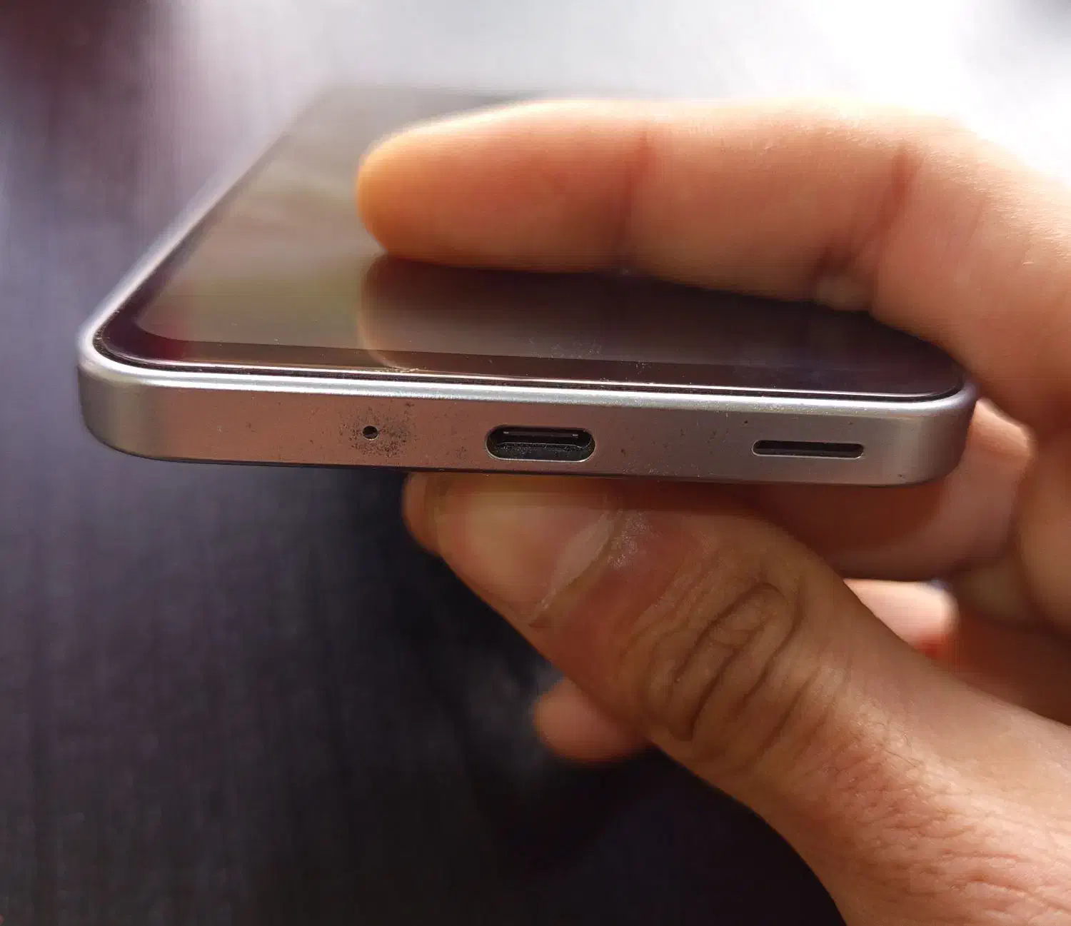 گوشی A17|موبایل|تهران, دریا|دیوار