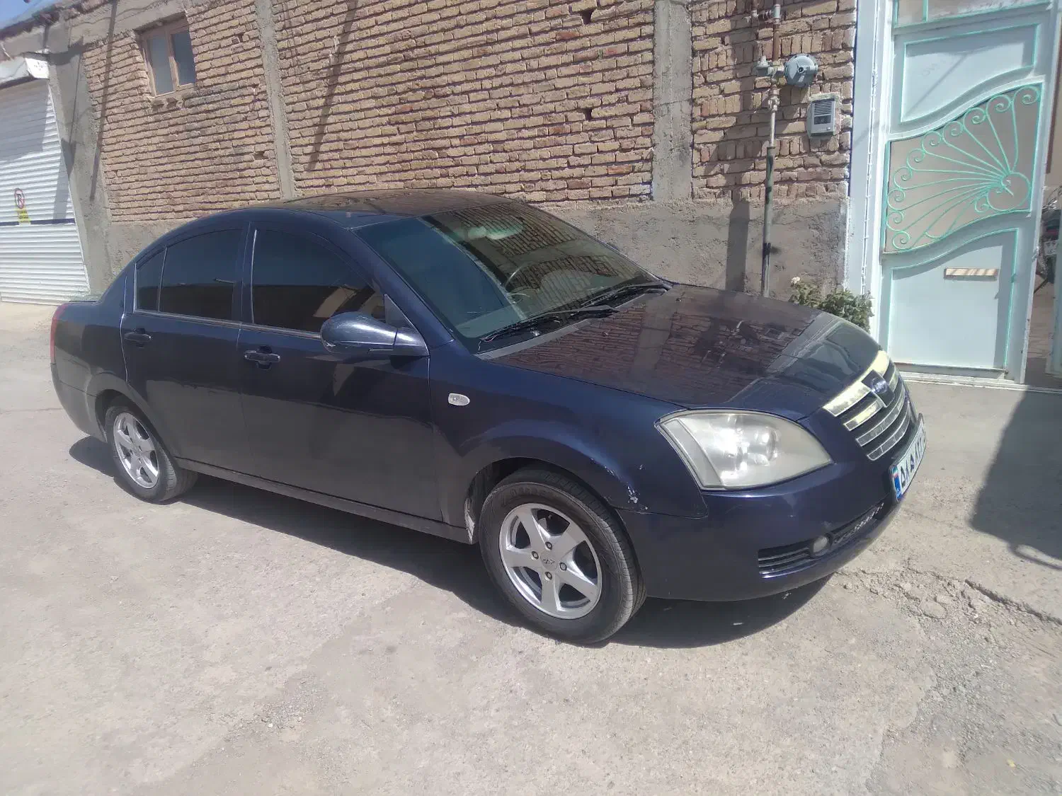 ام وی ام ۵۳۰ استثنایی|خودرو سواری و وانت|تبریز, |دیوار