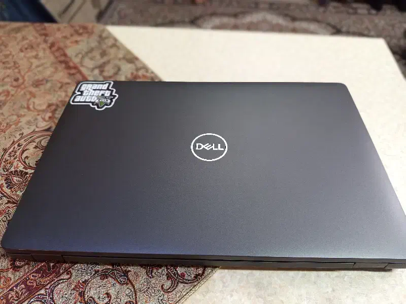 لپ‌تاپ دل|رایانه همراه|تربت‌حیدریه, کاشانی|دیوار