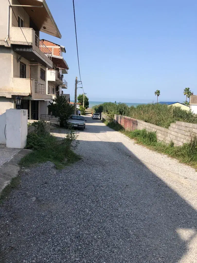 اجاره ویلا ۲خواب ساحلی|اجارهٔ کوتاهمدت ویلا و باغ|نور, |دیوار