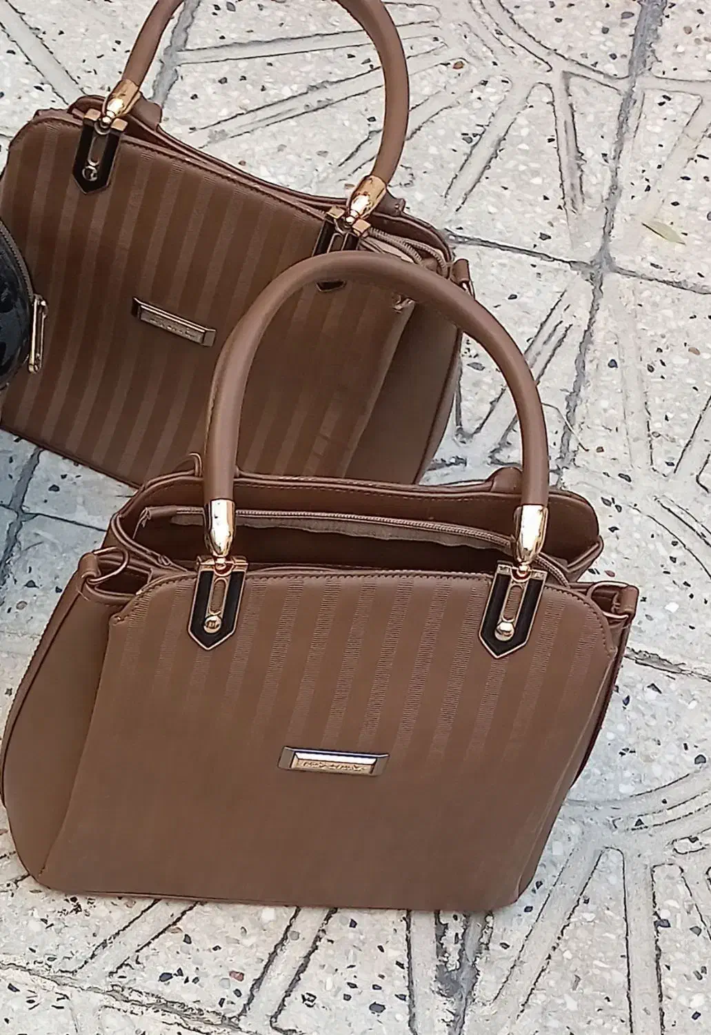 کیف وکفش نو وتمیز هر کدام ۹۵|کیف، کفش، کمربند|خرمآباد, |دیوار