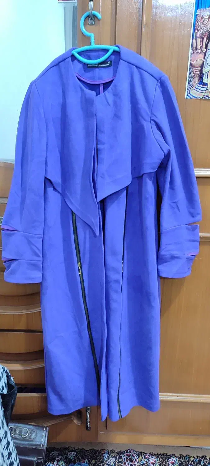 پالتو زمستانی|لباس|شوشتر, |دیوار