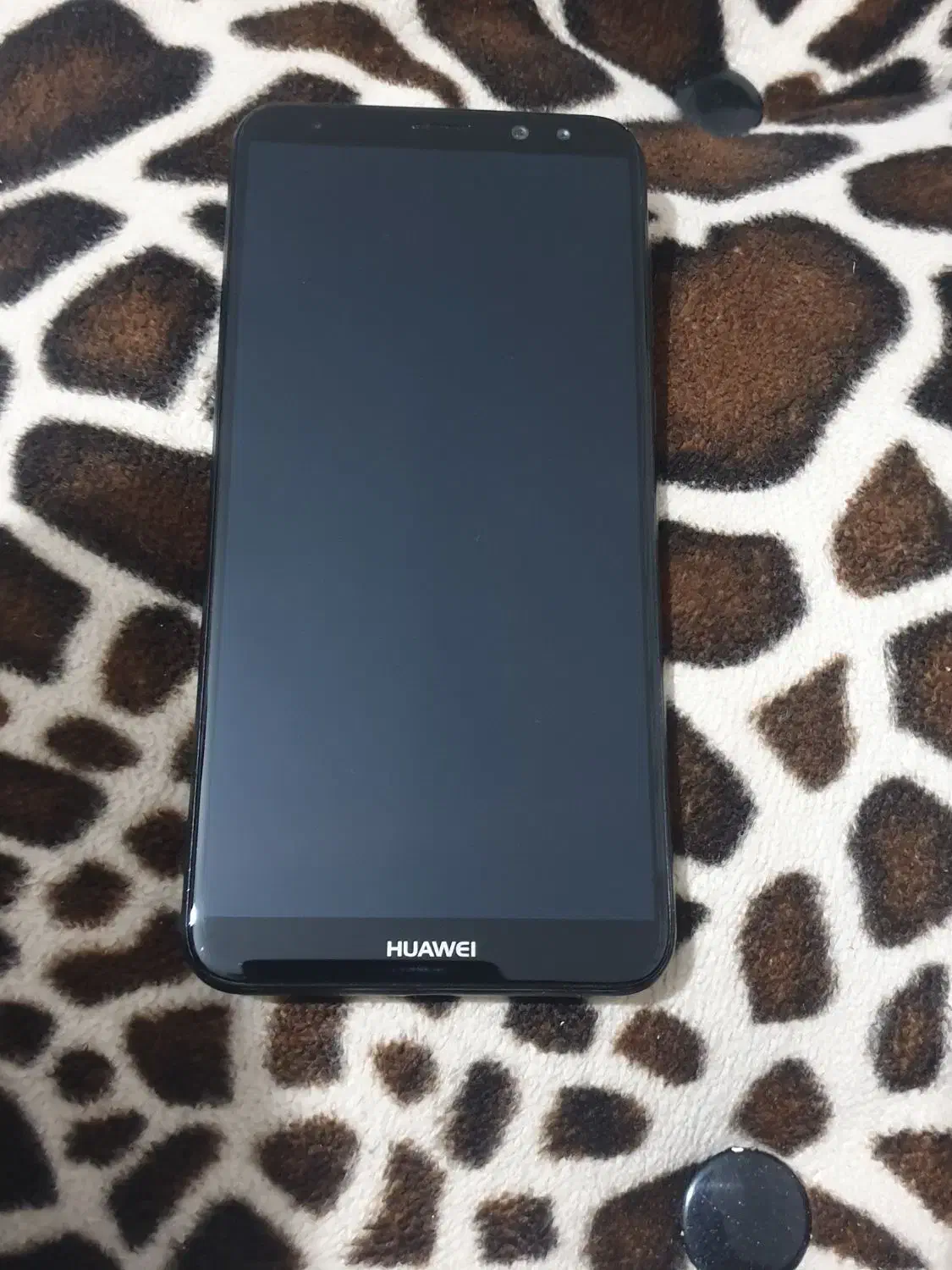 هواوی mate 10 سالمو تمیز ۶۴گیگ|موبایل|تبریز, |دیوار