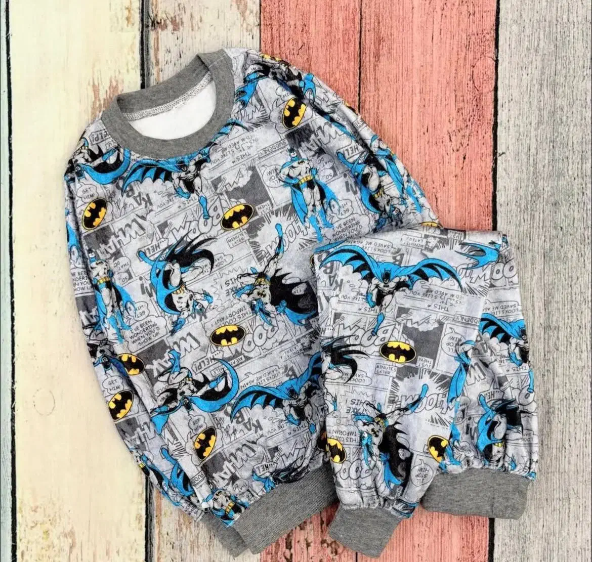 لباس بچگانه دورس تک و ست خانگی|کفش و لباس بچه|یزد, |دیوار