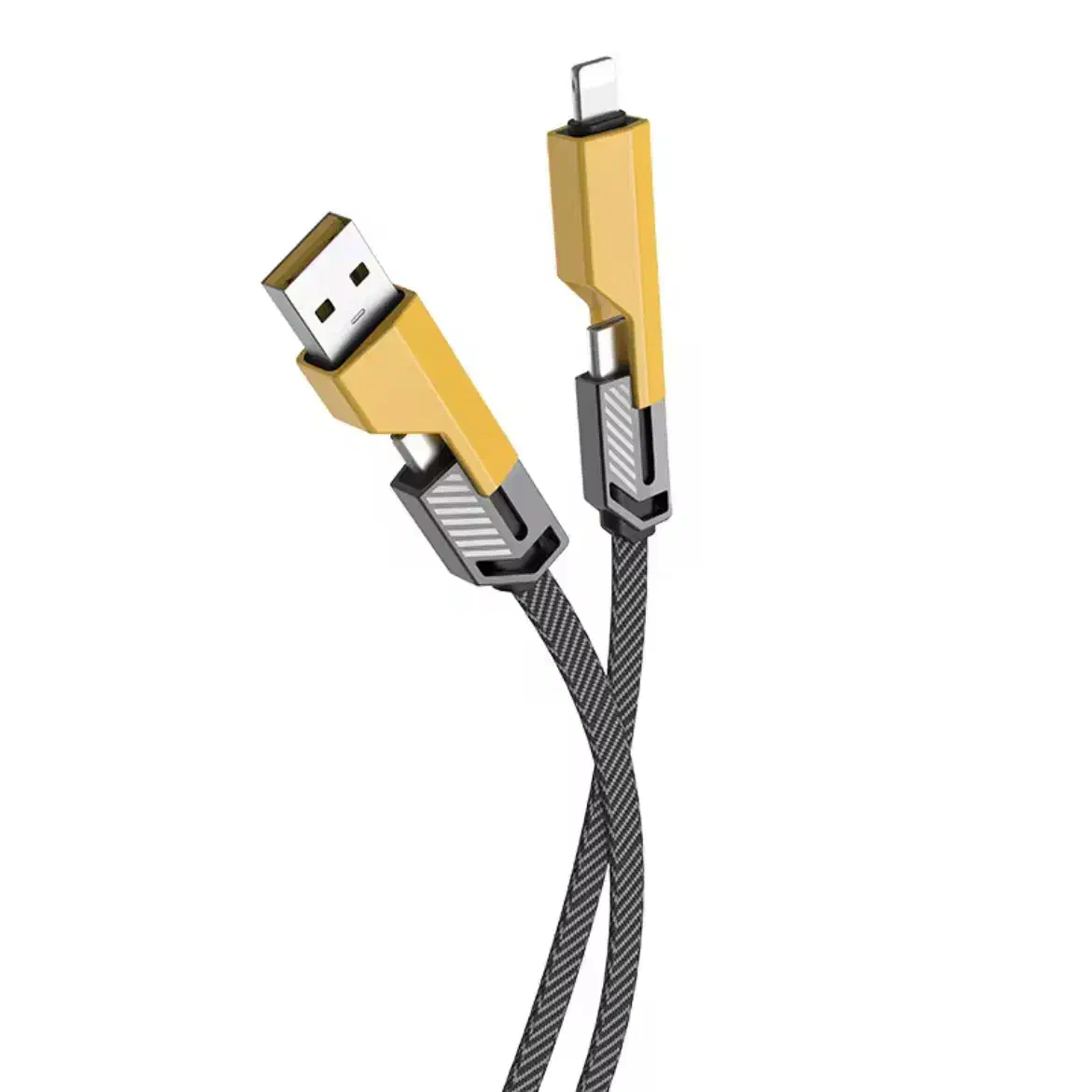 کابل تبدیل USB/USB-C به لایتنینگ/USB-C|لوازم جانبی موبایل و تبلت|شهریار, شهریار|دیوار