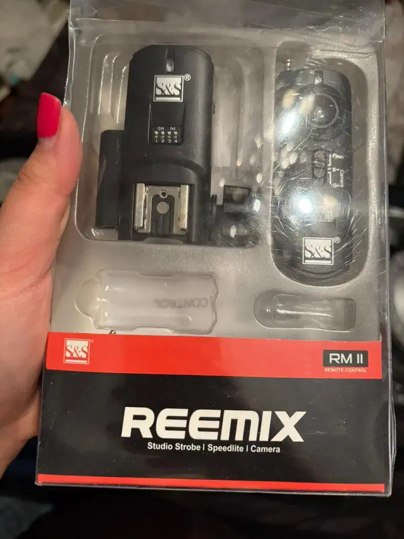 شاخه نور پک کامل|دوربین عکاسی و فیلم‌برداری|تهران, سلسبیل شمالی|دیوار