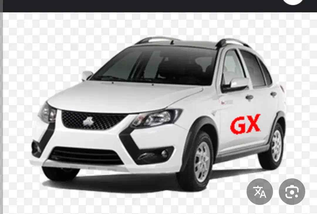 کوییک جی ایکس صفر|خودرو سواری و وانت|ساوه, |دیوار