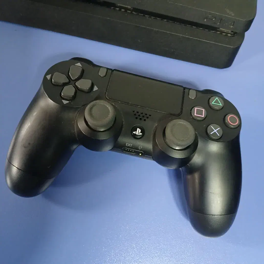 ps4 slim 1tar کپی خور|کنسول، بازی ویدئویی و آنلاین|بندرعباس, |دیوار
