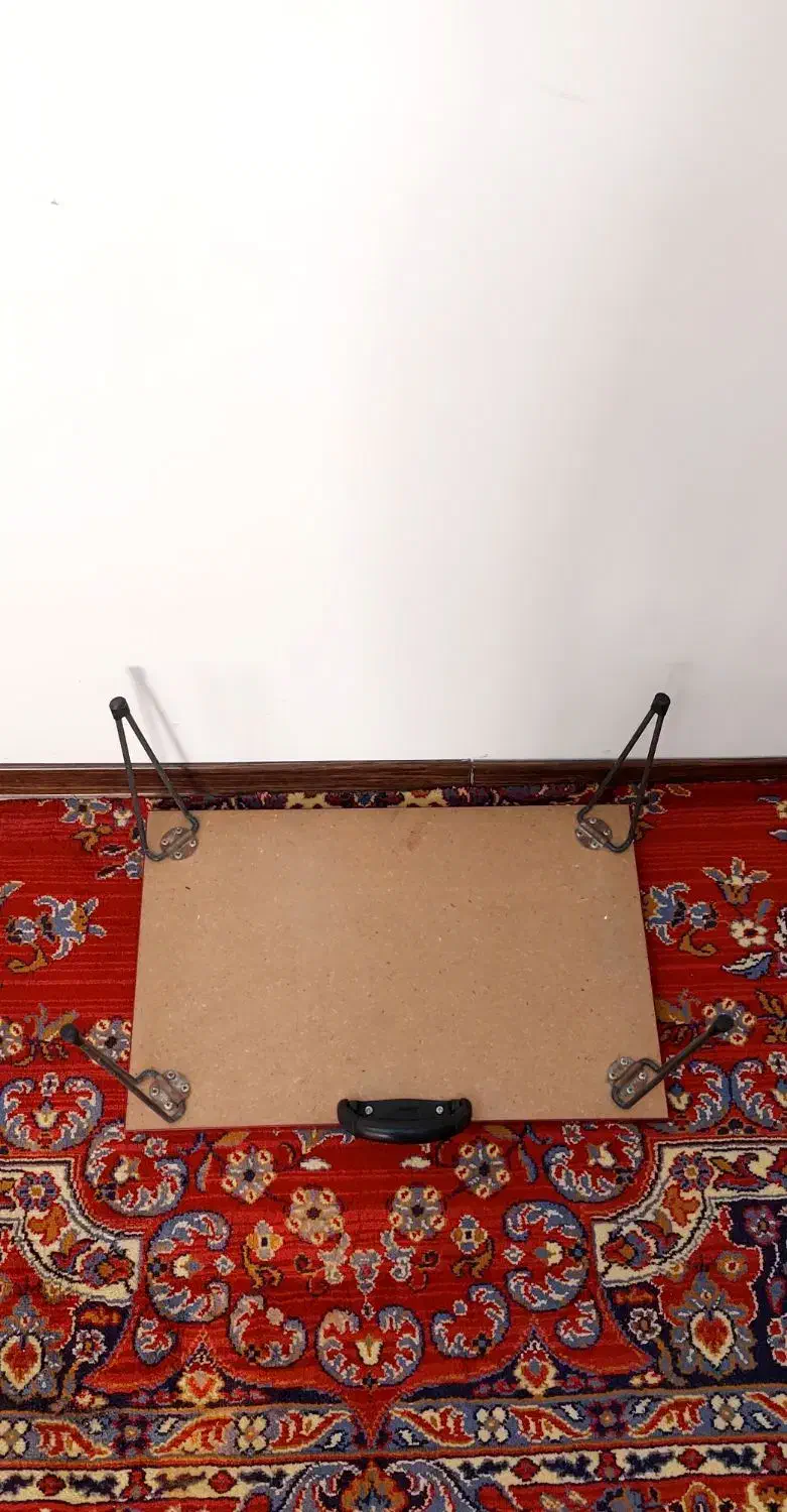 میز تحریر و تخته وایت برد|لوازم التحریر|ماهدشت, |دیوار