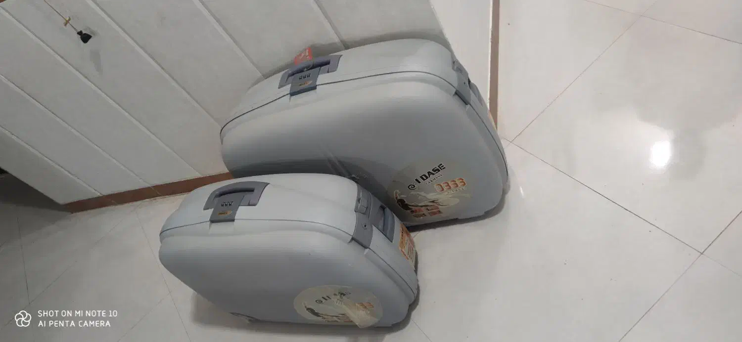 چمدان|کیف، کفش، کمربند|بندرعباس, |دیوار