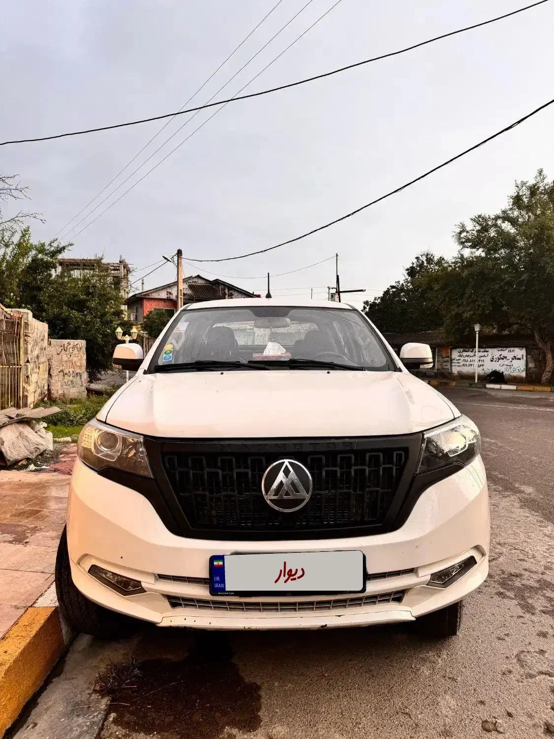 فروش فوری کلوت اتوماتیک ۱۴۰۲|خودرو سواری و وانت|آمل, |دیوار