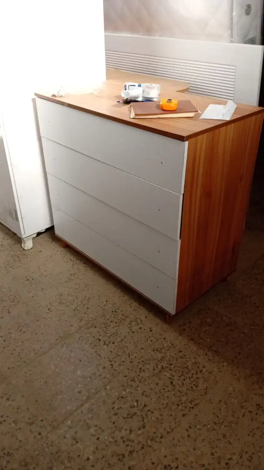 دراور|جاکفشی، کمد، دراور|شوشتر, |دیوار