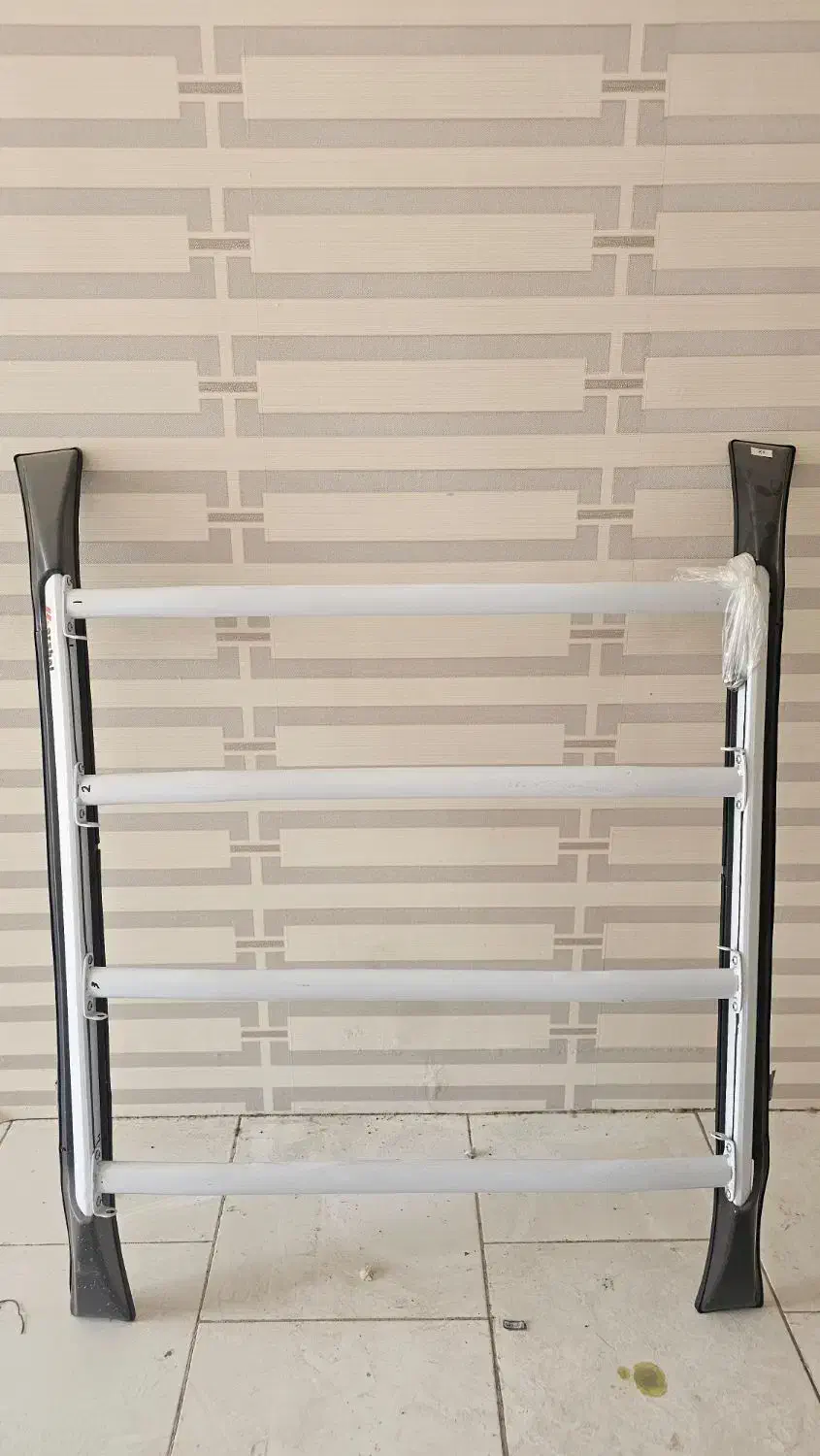 باربند ماشین پارس|قطعات یدکی و لوازم جانبی|یزد, |دیوار