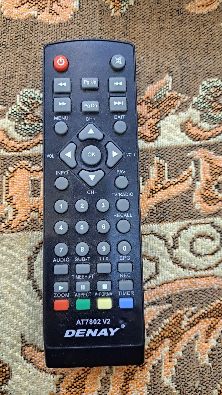 دیجیتال دنای سالم|پخشکننده DVD و ویدیو|کرمانشاه, |دیوار