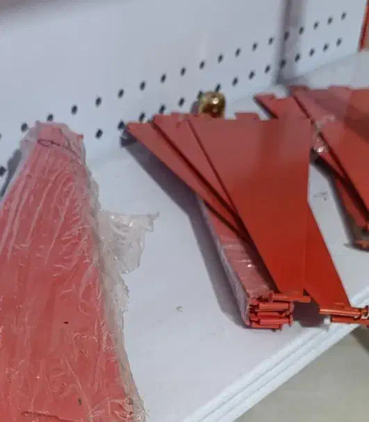 فلزی طبقاتی /قفسه مغازه|فروشگاه و مغازه|دهدشت, |دیوار