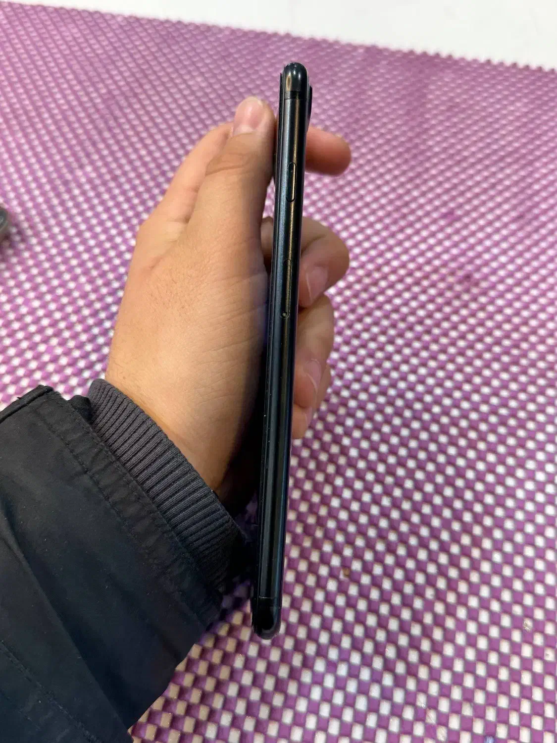 آیفون 7 plus|موبایل|مشهد, آزادشهر|دیوار