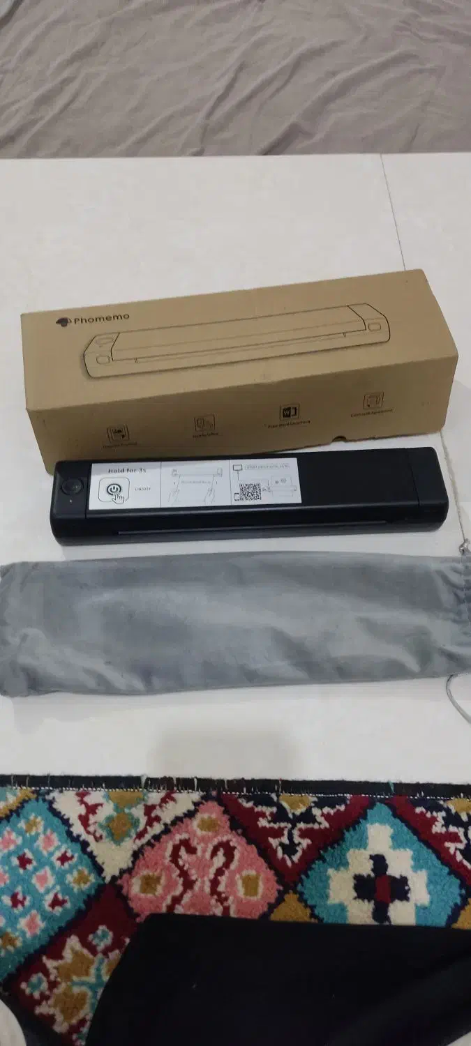 پرینتر استنسیل تتو|پرینتر، اسکنر، کپی، فکس|کرج, کرج نو|دیوار