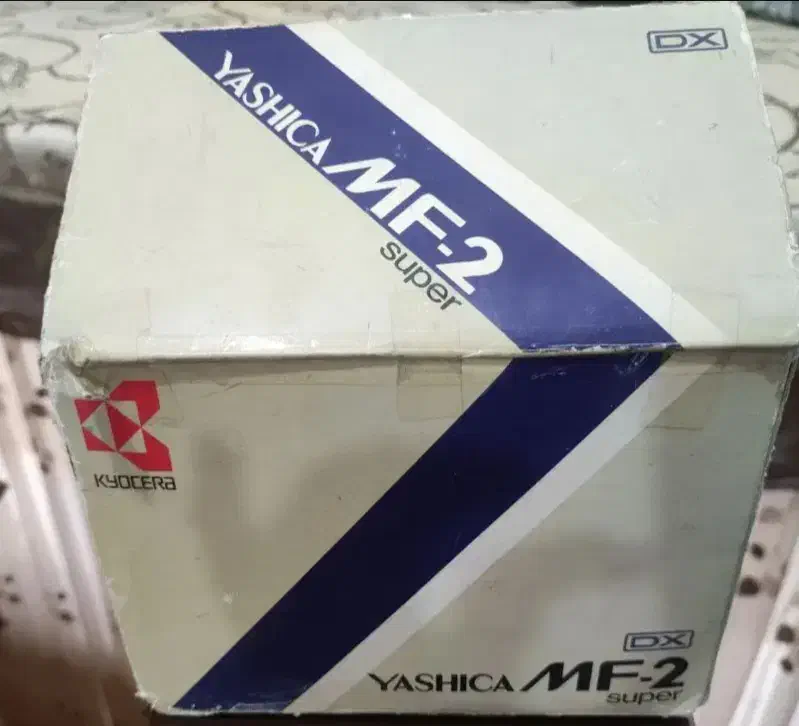 دوربین عکاسیyashicaنوستالژی|دوربین عکاسی و فیلم‌برداری|تهران, کوهک|دیوار