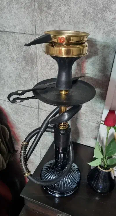 قلیان نو نو|کلکسیون و سرگرمی|بروجرد, |دیوار